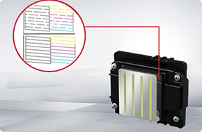 K Series Printer Heater/ Shaker